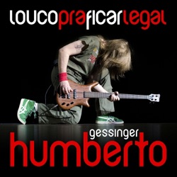 Humberto Gessinger - Faz Parte