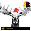 Robert Simon Thoma - Cool X-Mas