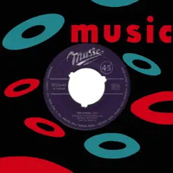 Tell Me That You Love Me / The Stroll - Single - Adriano Celentano Tell Me That You Love Me / The Stroll - Single - Adriano Celentano