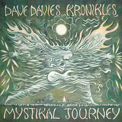 Dave Davies Kronikles: Mystical Journey - Original Soundtrack Recording - Dave Davies