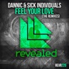 Feel Your Love (The Remixes) - Single, 2016