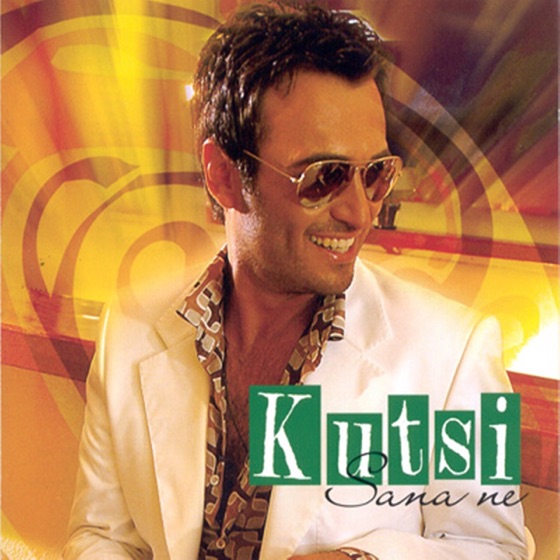 Cover artwork for Ankara