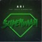 Superman (feat. Cacife Clandestino) - Ari lyrics