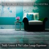 Totally Genesis & Phil Collins Lounge Experience, 2016