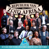 Republiek Van Zoid Afrika, Vol. 3 - Karen Zoid