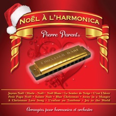 Noël à l'harmonica