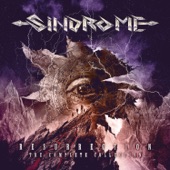 Sindrome - Against Infinity