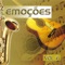 Entre Spada e a Parede - Emoções Africanas lyrics