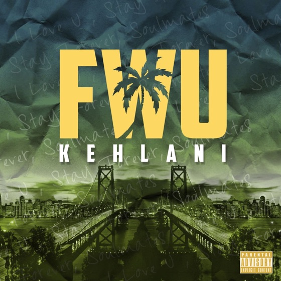 Cover artwork for FWU