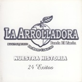 La Arrolladora Banda El Limon - Cuatro Meses