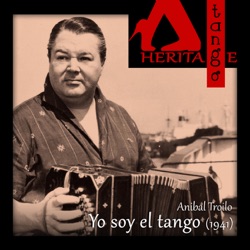 Orquesta Anibal Troilo & Alberto Marino - No le digas que la quiero