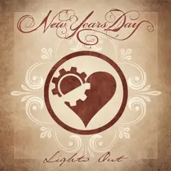 Lights Out - Single - New Years Day Lights Out - Single - New Years Day