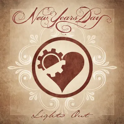 Lights Out - Single - New Years Day