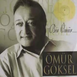 Ömür Göksel - Sevemem Artık / Ağlıyormuşsun