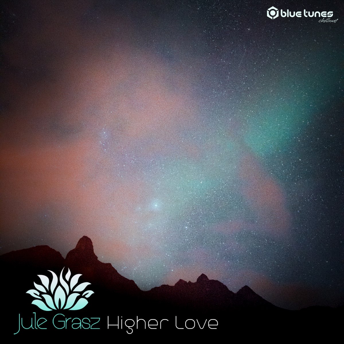 Higher love. Grasz. Alpha-Tek & Nortoel - anesperos Light.