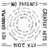 Hey Grandma and the Greatest Hits artwork