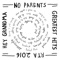 Vin Diesel - No Parents lyrics