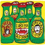 Eureka California - Another Song About Tv