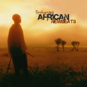 African New Beats (feat. Edson X) - Kimikumana