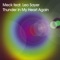 Thunder in My Heart Again (Hott 22 Mix) - Meck & Leo Sayer lyrics