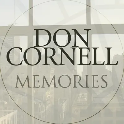 Memories - Don Cornell