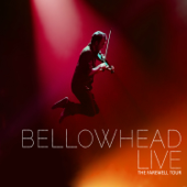 Bellowhead Live: The Farewell Tour - Bellowhead