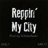 Reppin' My City - Single