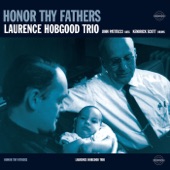 Laurence Hobgood Trio - Straighten Up And Fly Right