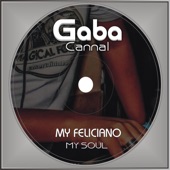 My Feliciano / My Soul - EP artwork