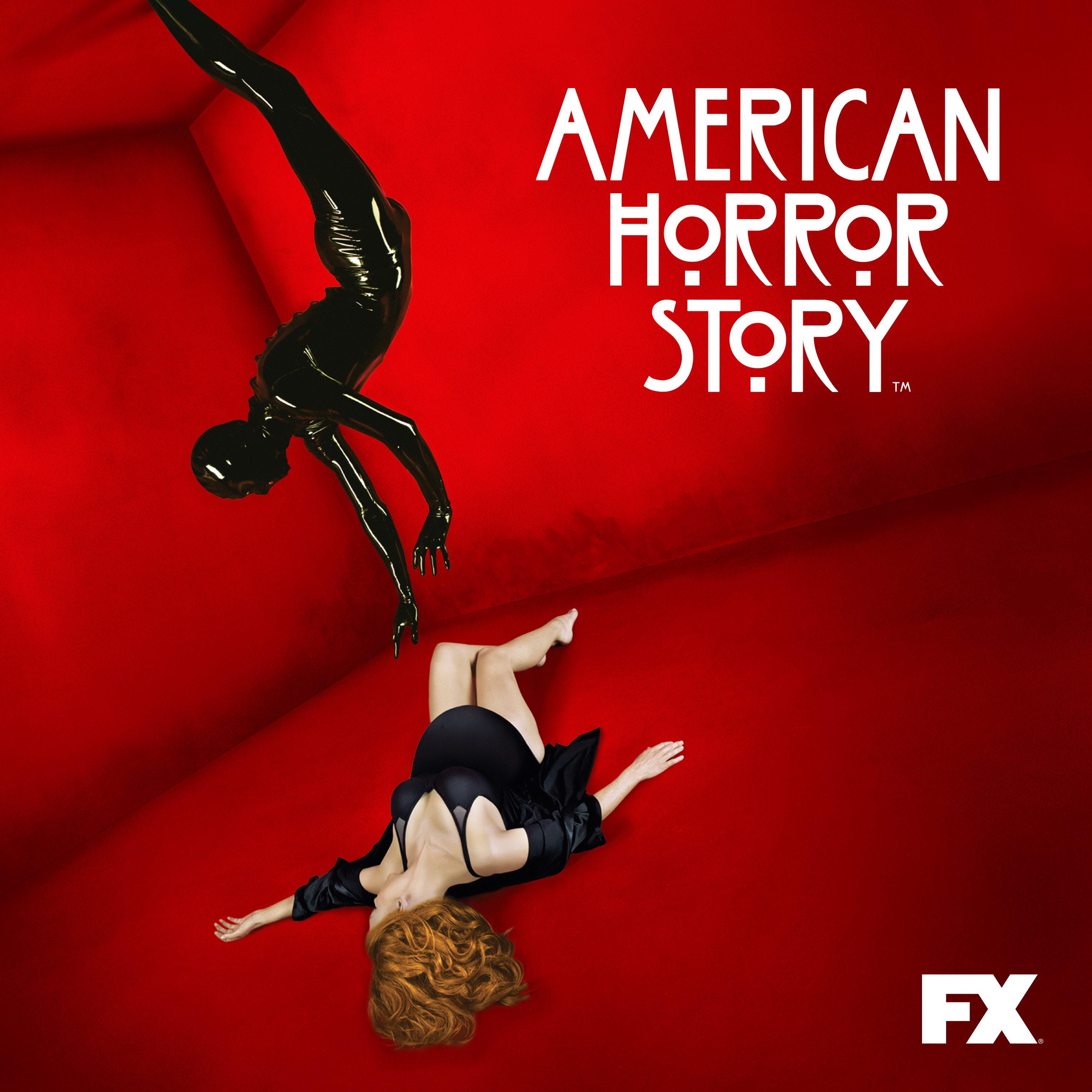 American Horror Story Season 1 On Itunes