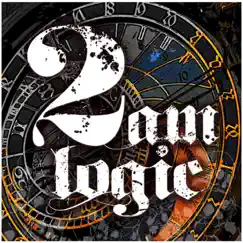 The Lost Recordings - EP by 2am Logic album reviews, ratings, credits