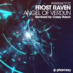 Angel of Verdun - Single by Frost Raven album reviews, ratings, credits