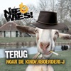 Terug Noar De Kinderboerderij - Single