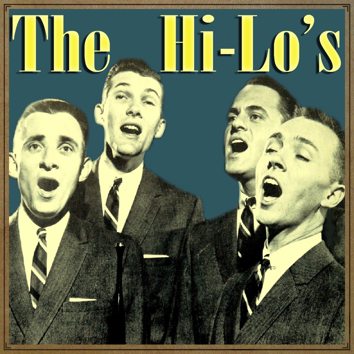 The Hi-lo's(ザ・ハイローズ)の情報まとめ 