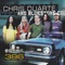 Chattahoochee Side - Chris Duarte & BLUESTONE co. lyrics