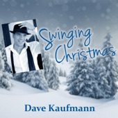 Swinging Christmas - EP artwork