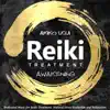 Reiki Treatment: Awakening (Dedicated Music for Reiki Treatment, Natural Stress Reduction and Relaxation) album lyrics, reviews, download
