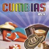 Cumbias, Vol. 4