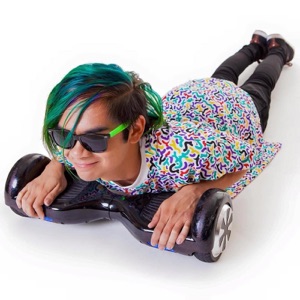 Burnt Rice (feat. Yung GEMMY) - Single