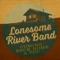 Tune of a Twenty Dollar Bill - Lonesome River Band lyrics