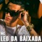 Top da Balada (feat. Mc Kevin) - Mc Leo da Baixada lyrics