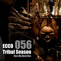 Tribal Season by Ecco album reviews, ratings, credits