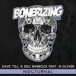 Nocturnal (feat. G.Oliver) Song Lyrics