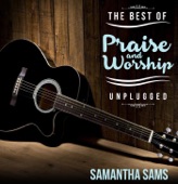 Praise and Worship Unplugged artwork