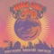 Blues Alley - Jing Chi lyrics