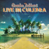 Live in Culebra artwork