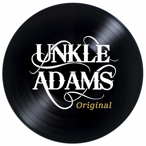 Cover artwork for Original