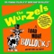 Golden Brown - The Wurzels lyrics