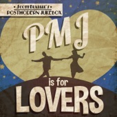 PMJ Is For Lovers: The Love Song Collection artwork