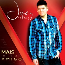 Joey Medeiros - Rosa Vermelha